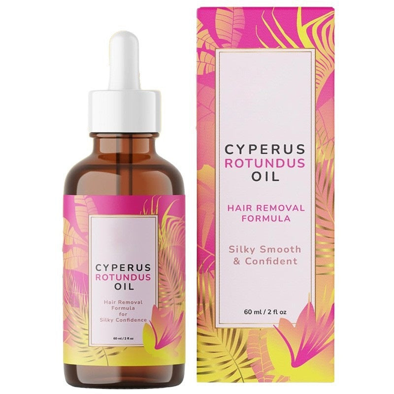 Hair Removal Aftercare Skin Oil 60ml teemdrop