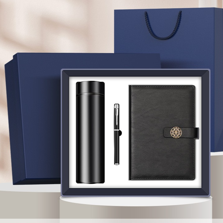 Elegant National Style Business Gift Set