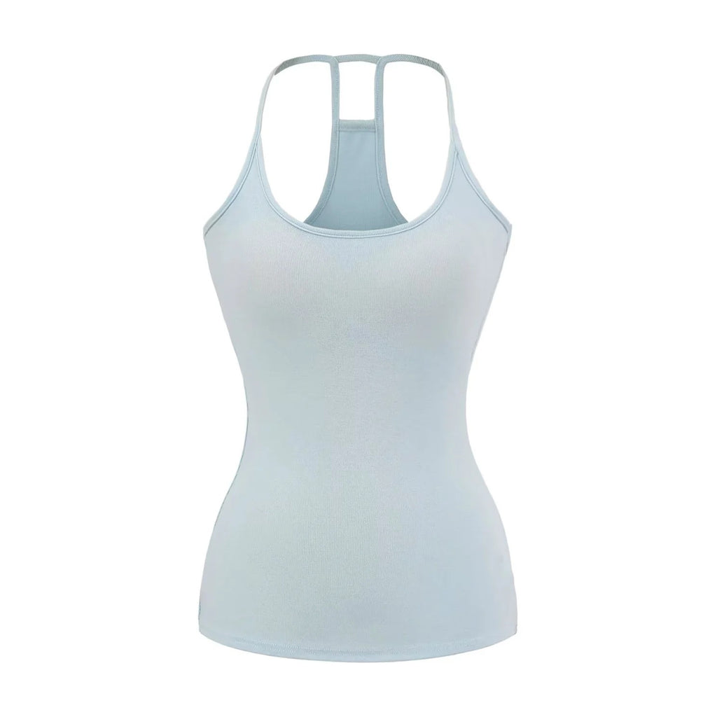 Yoga Sports Set teemdrop
