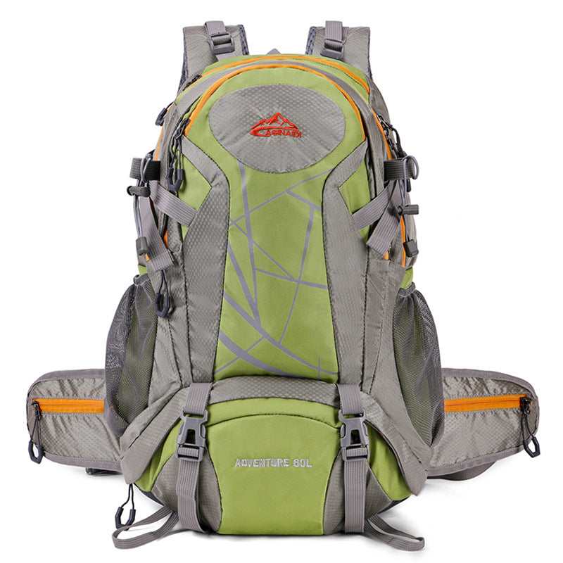Hiking Mountaineering Travel Backpack
