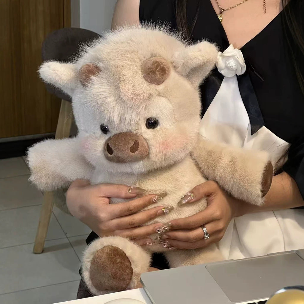 Cute Animal Plush Toy