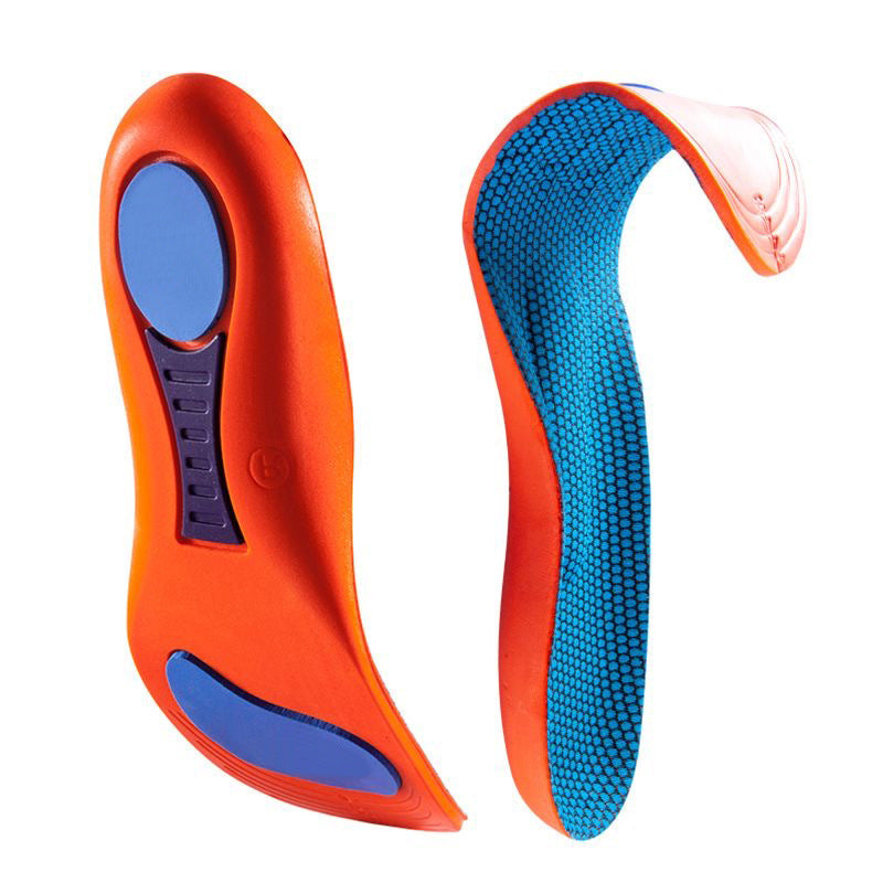 Arch Support Sports Insoles