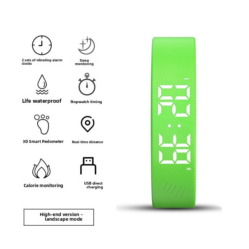 Multi Function Sports Smart Watch
