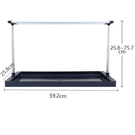 LED Specialized Greenhouse for Succulent Plants and Flowers for Indoor Use
