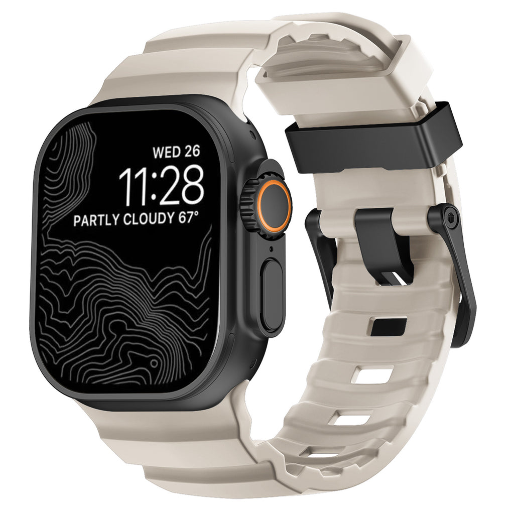 Strap Silicone Sport Strap teemdrop