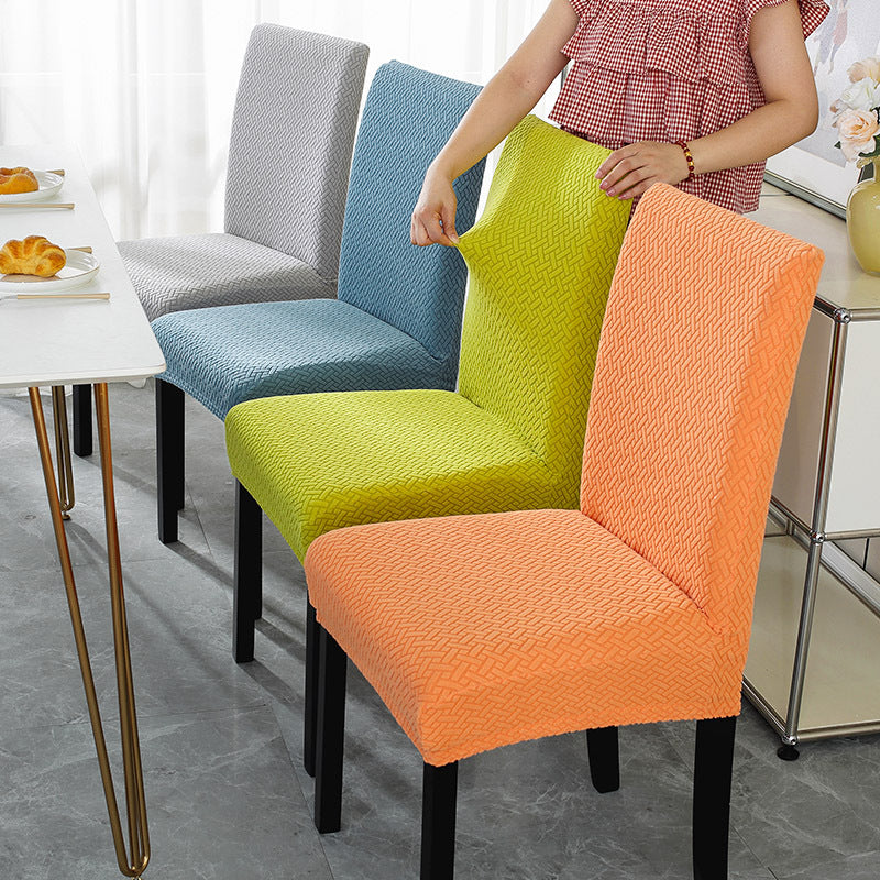 Thickened Elastic Chair Cover