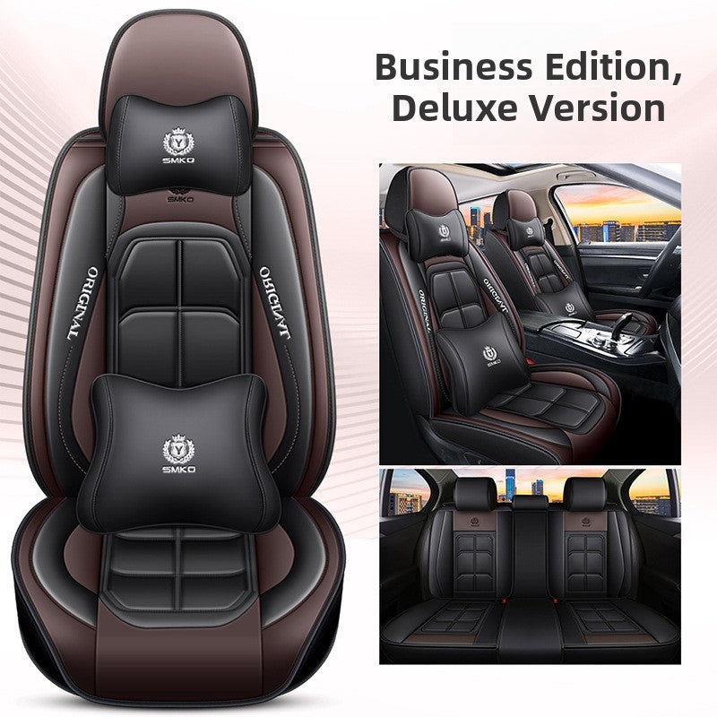 Car Seat Cushion