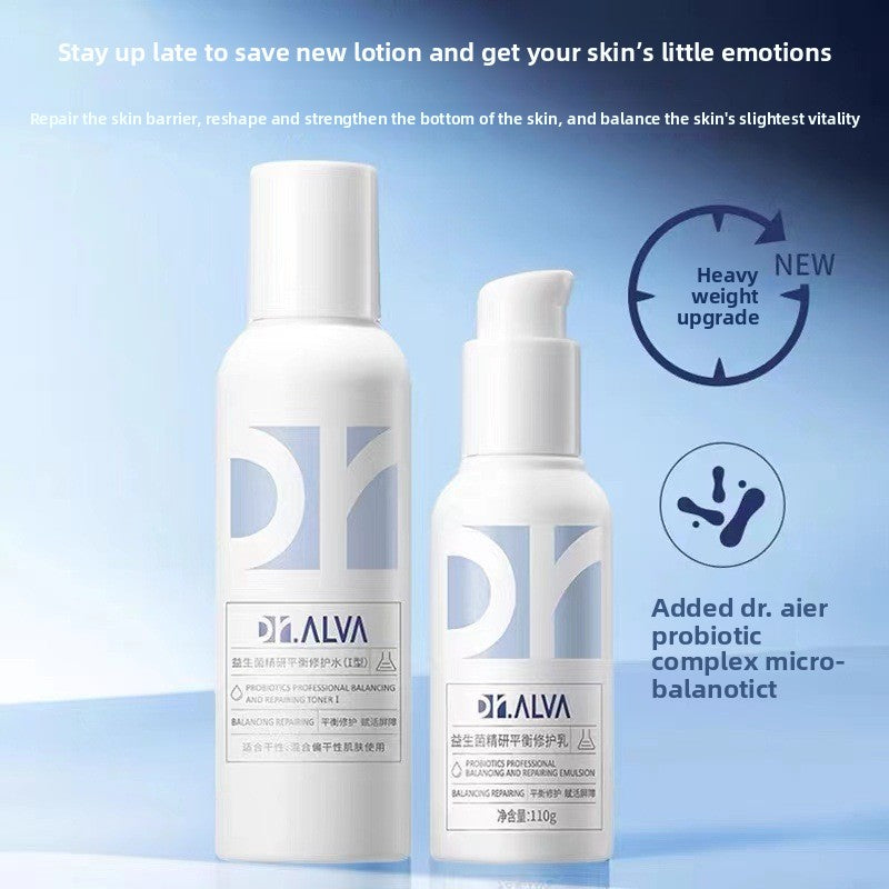 Dr. Aier Probiotic Skin Care Set
