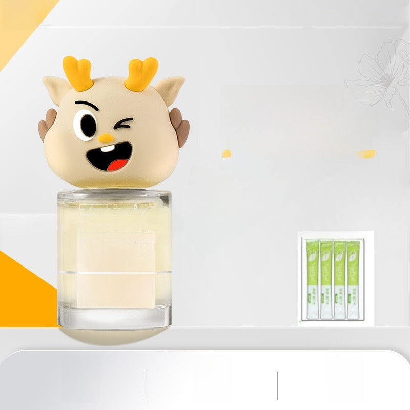 Mouth Spray