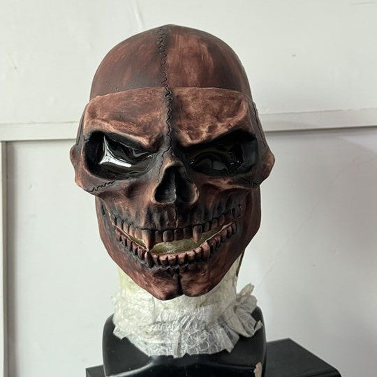 Skull Mask
