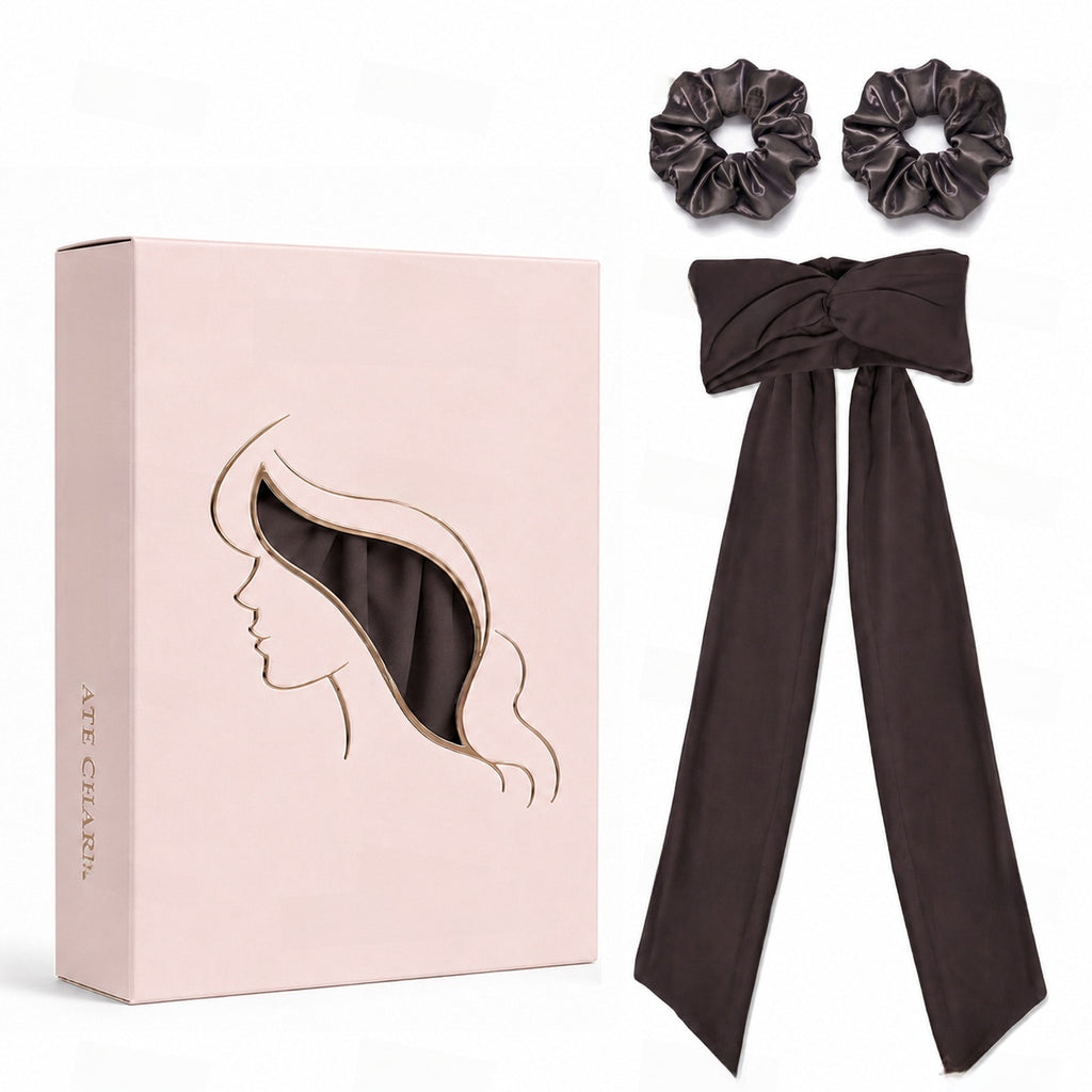 Heat-Free 2-in-1 Curling Hairband Magic Hair Curler Ribbon for Women teemdrop