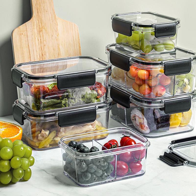 Airtight Food Storage Containers