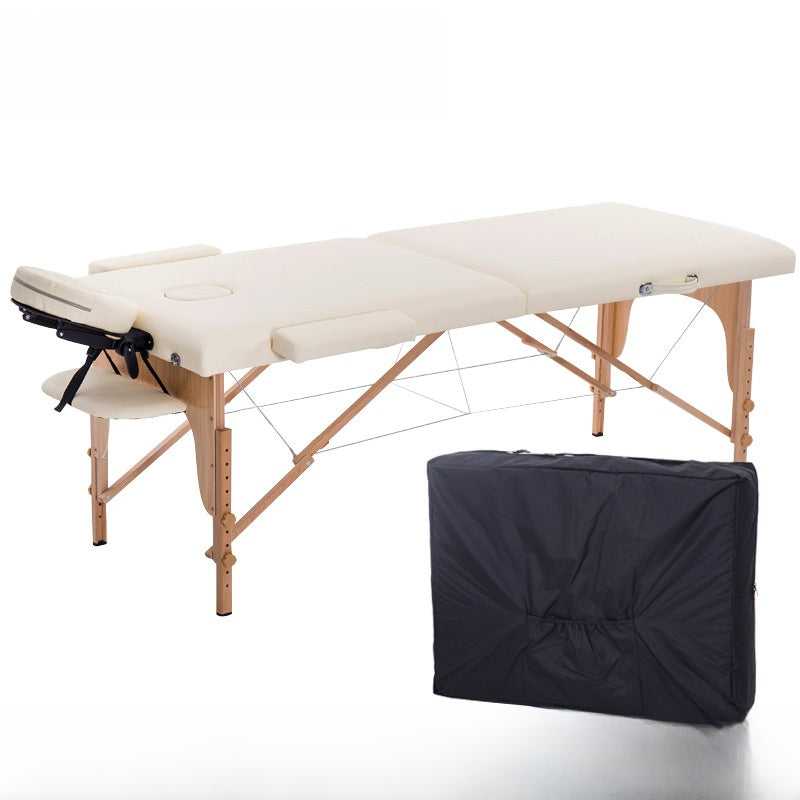 Portable Folding Massage Bed