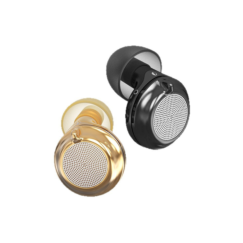 Outdoor earplugs for noise protection teemdrop