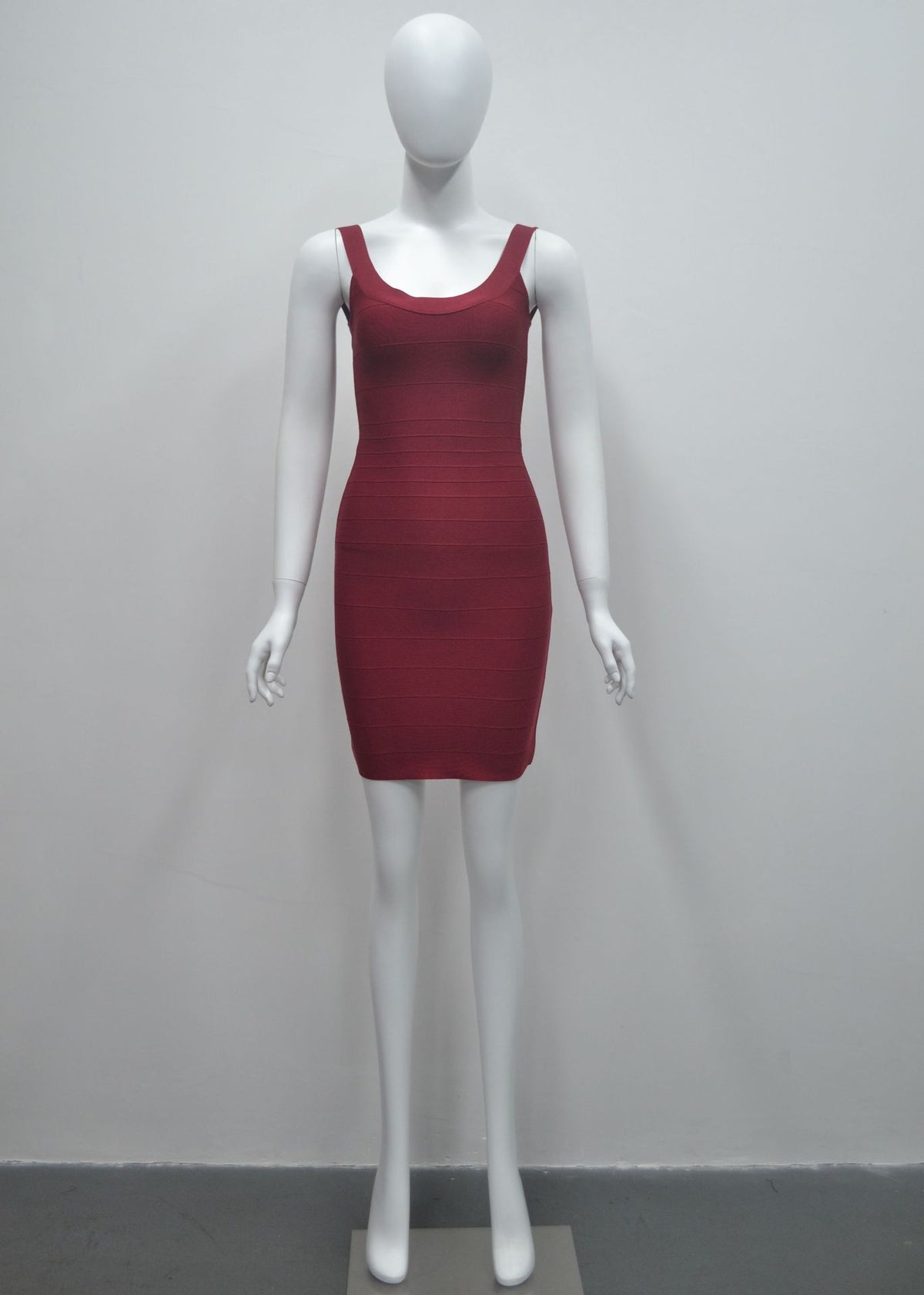 Bandage dress