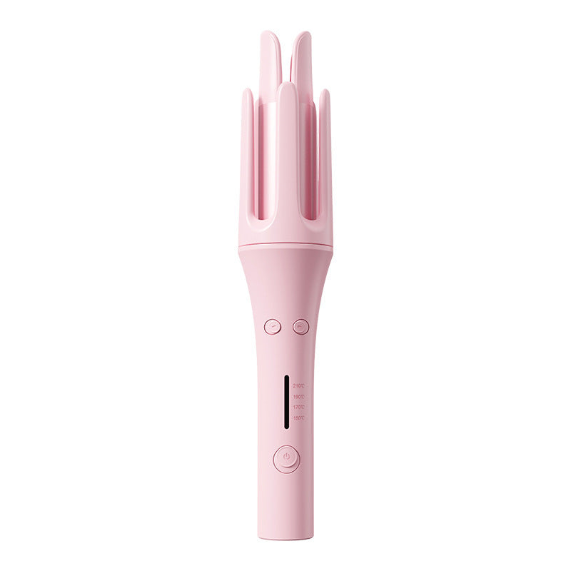 Automatic Curling Wand for Big Waves