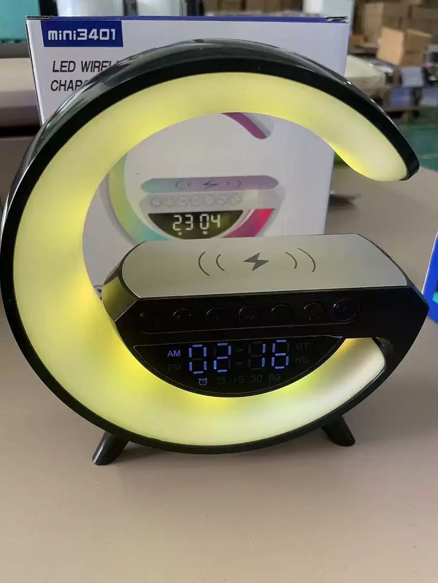 Bluetooth Speaker