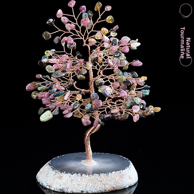 Crystal  Ornament
