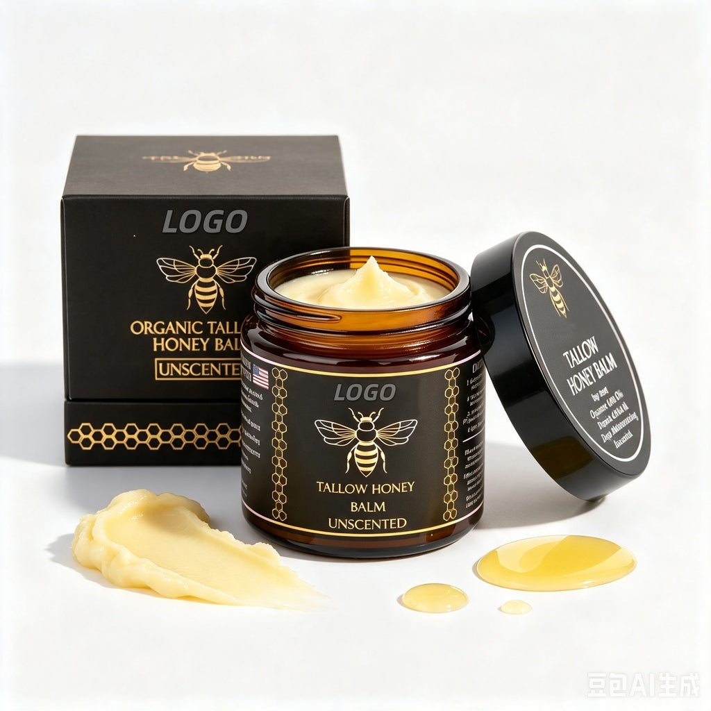 Moisturizing Balm Cream
