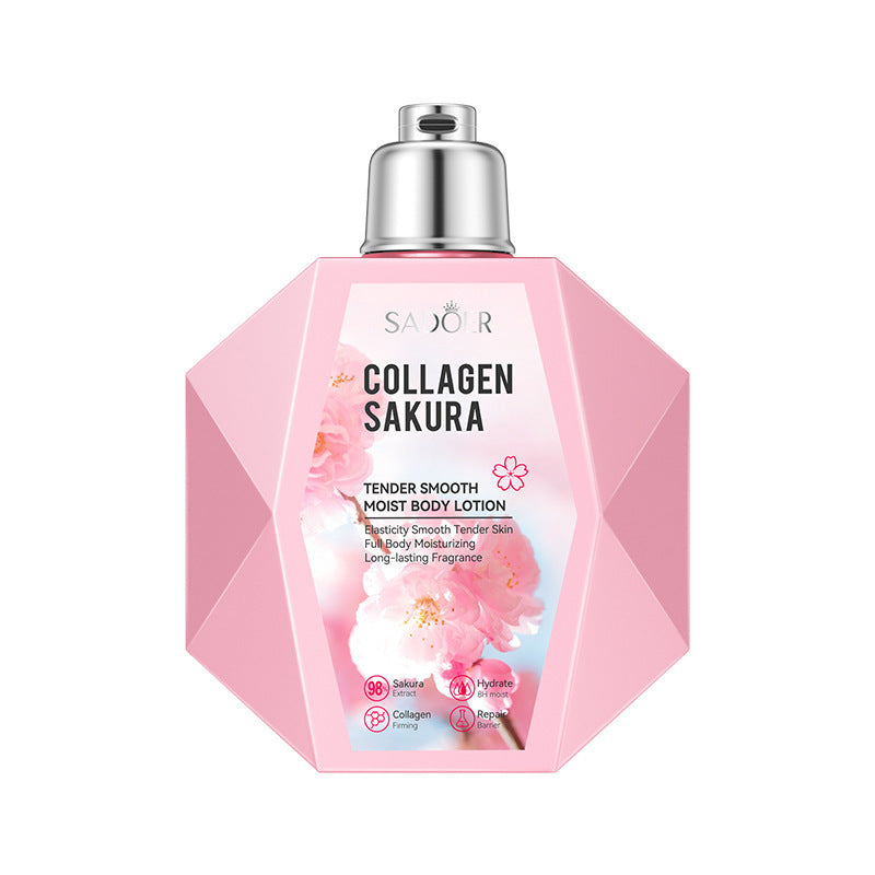Sakura Collagen Skin Care