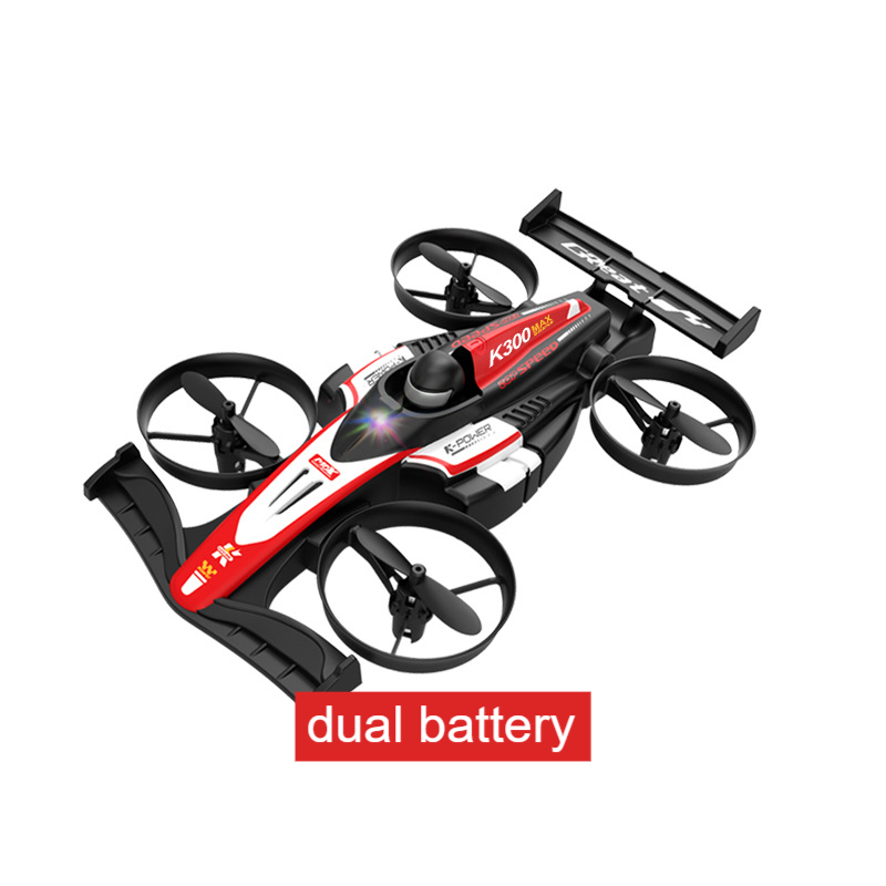 Remote-controlled aircraft toy teemdrop