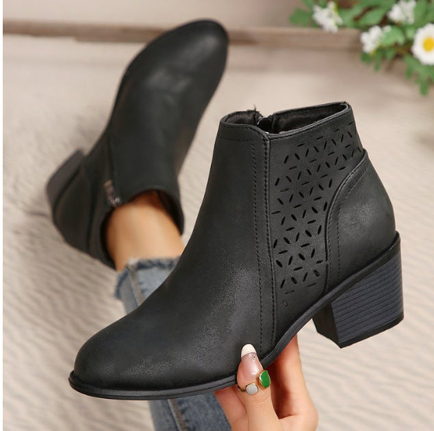 Women Boots