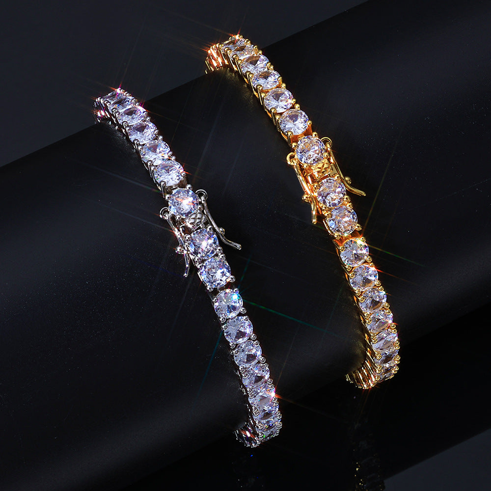 Men's bracelet accessory