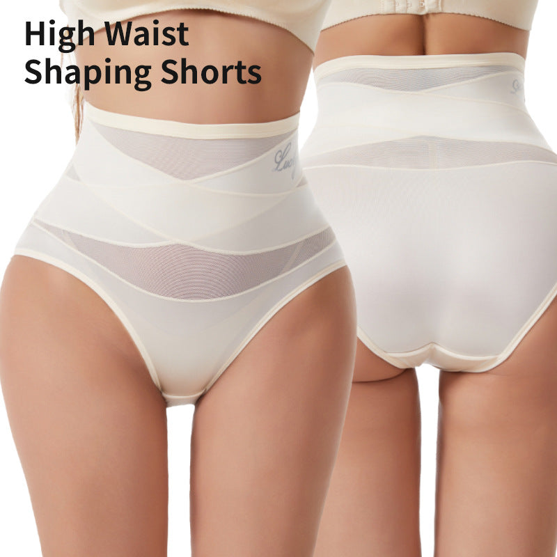 Seamless Waist Shaping Panties for Women