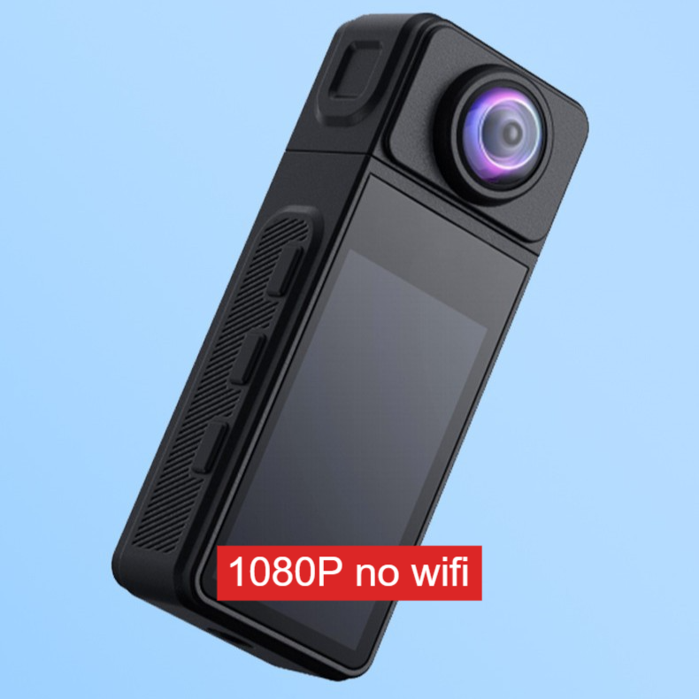 1080P HD Outdoor Cycling Sports Camera teemdrop