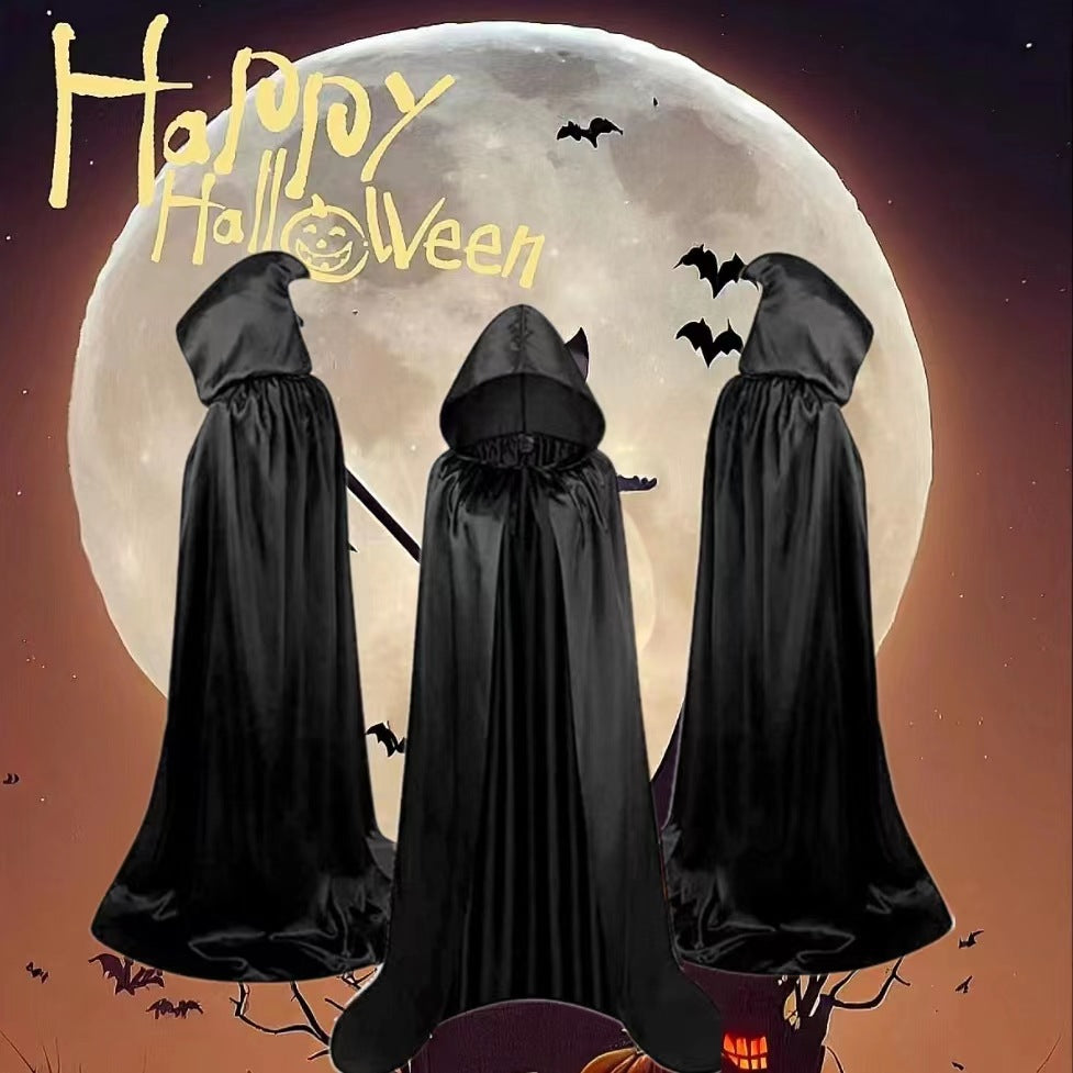 Halloween Cloak