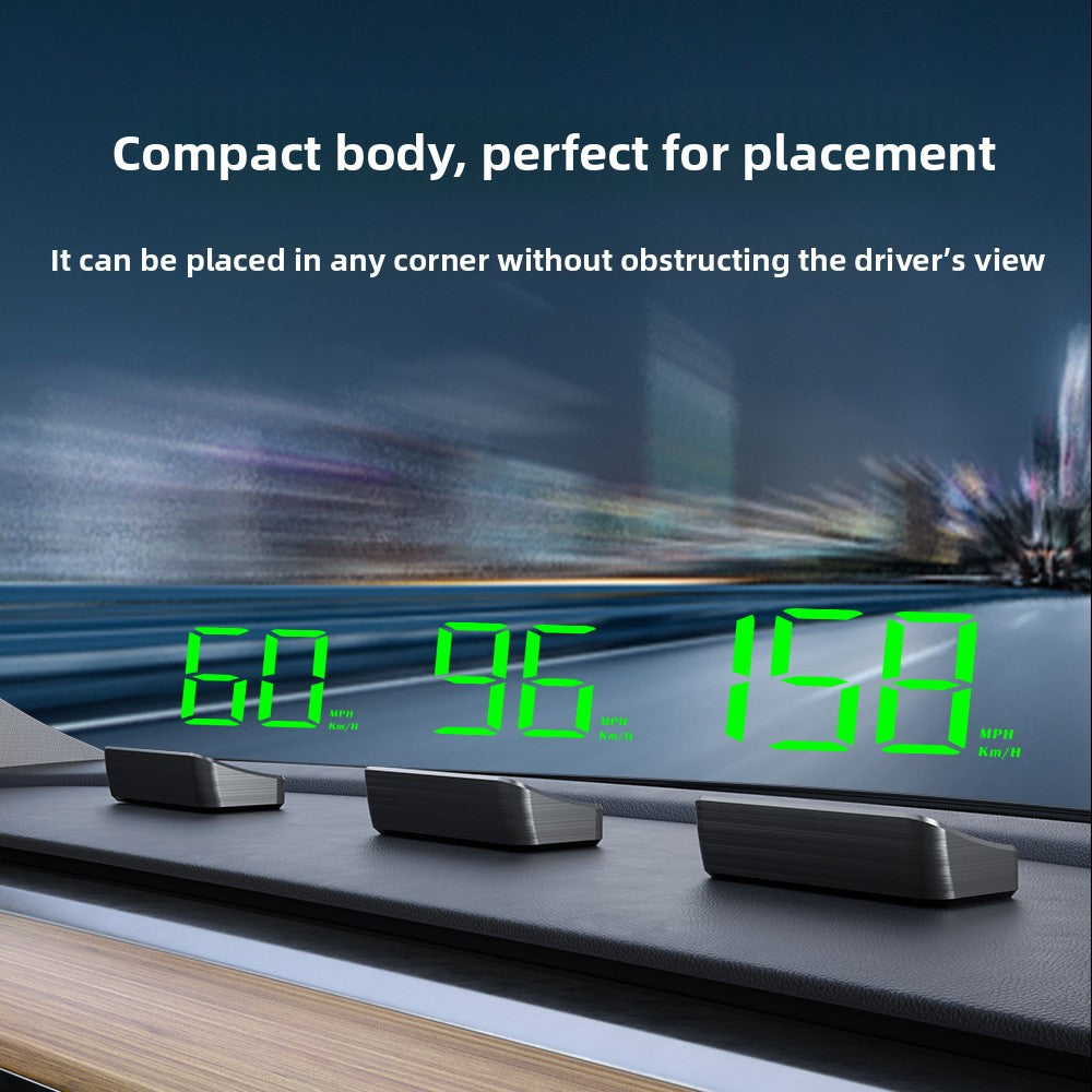 Head-up display