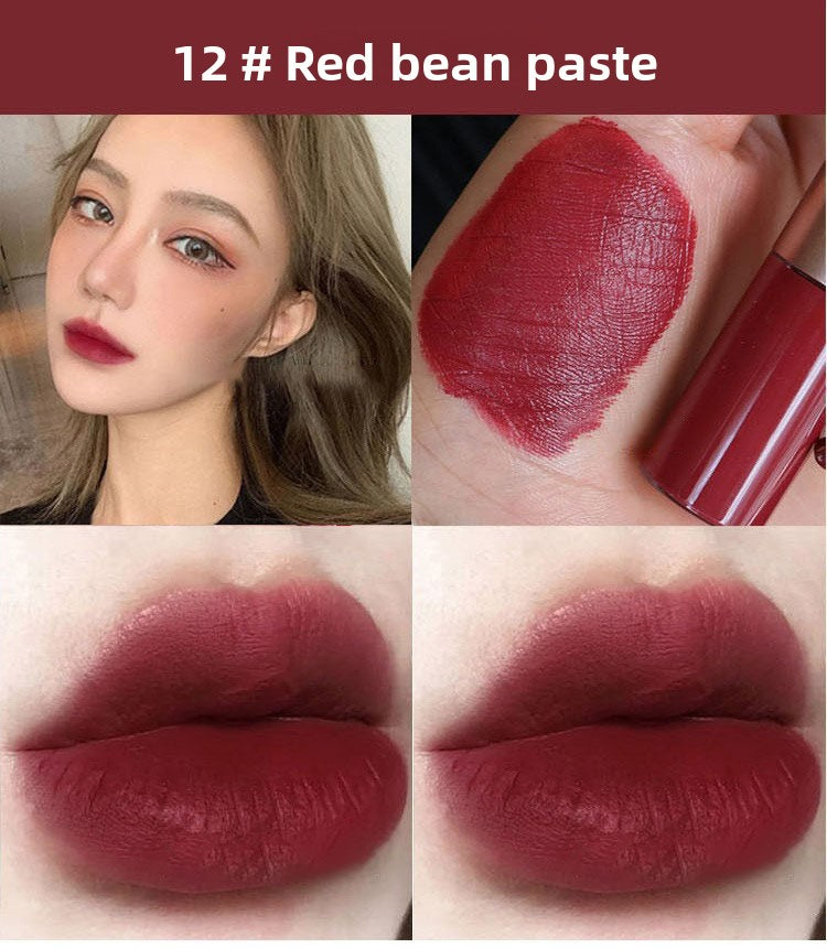 Double-ended lip gloss teemdrop