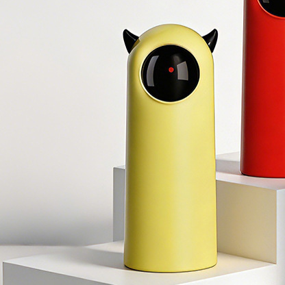 Automatic Infrared Laser Pet Toy