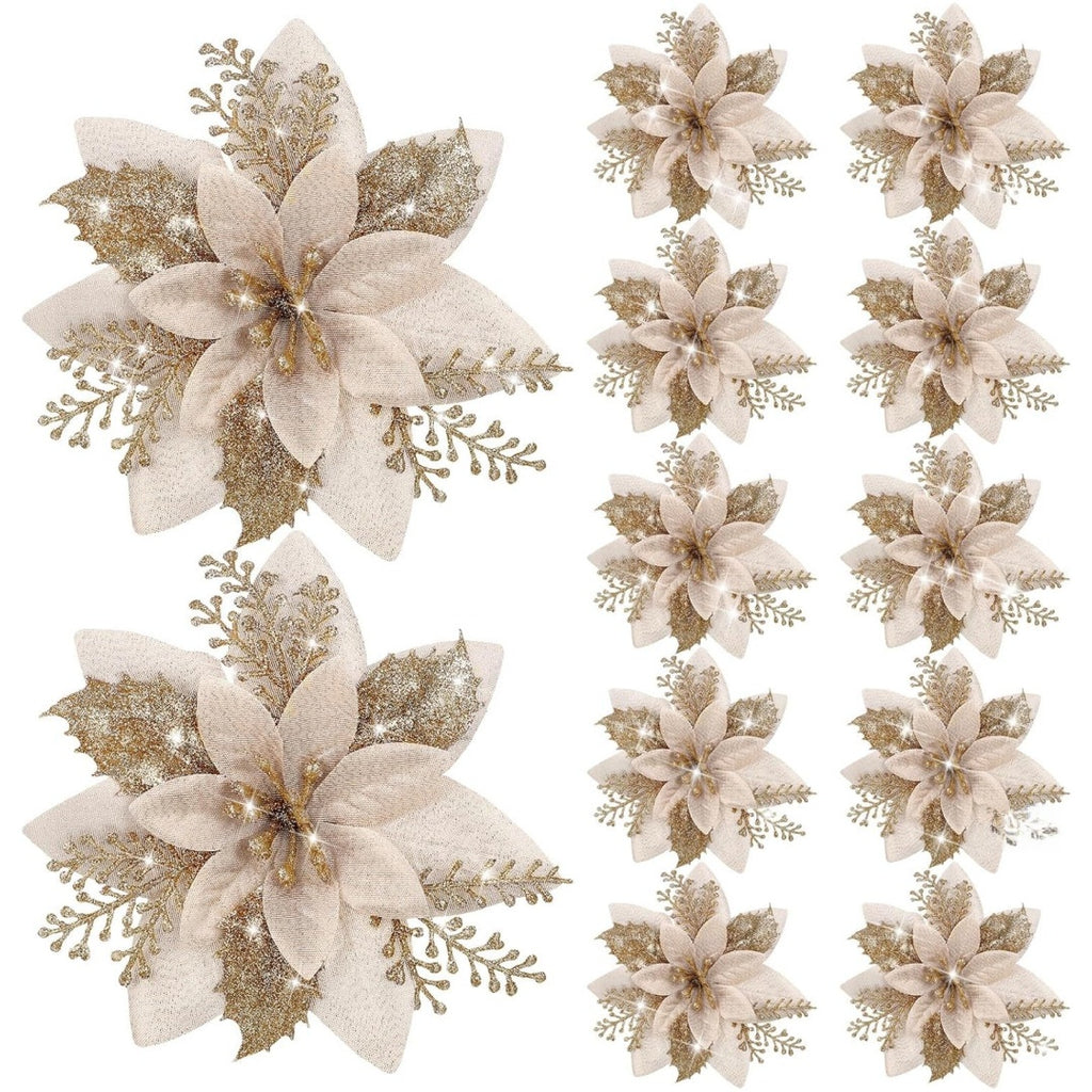 14.5CM Christmas decoration items