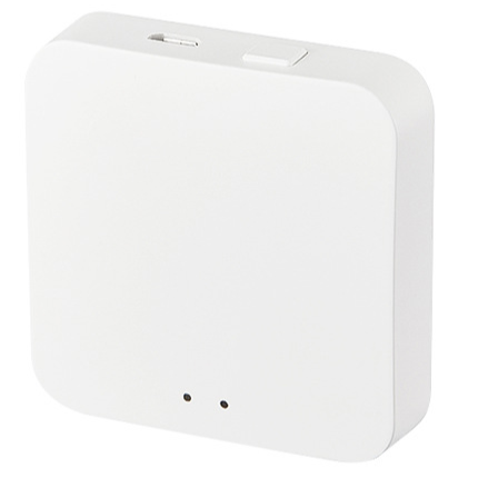 Multi-Protocol Smart Home Gateway