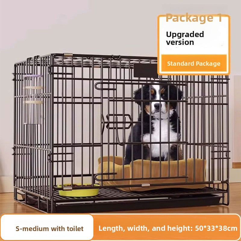 Dog cage - Small dog