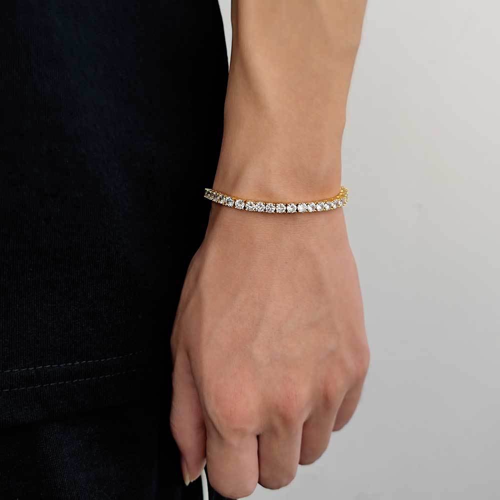 Men's bracelet accessory