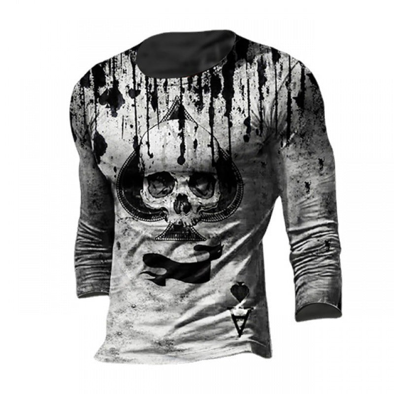 Halloween T-shirt
