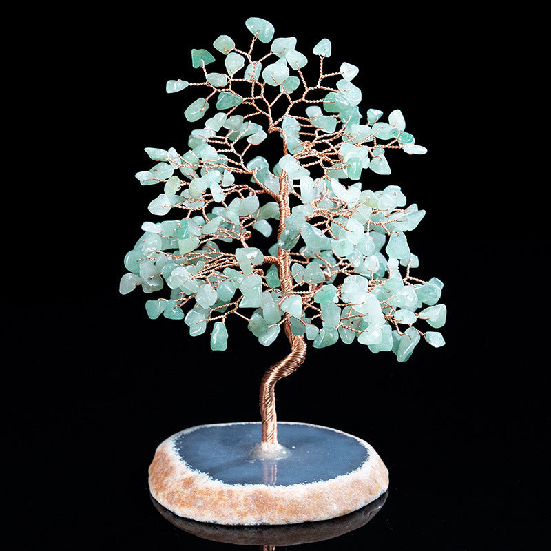 Crystal  Ornament