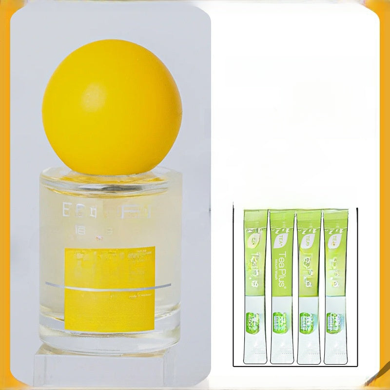 Mouth Spray