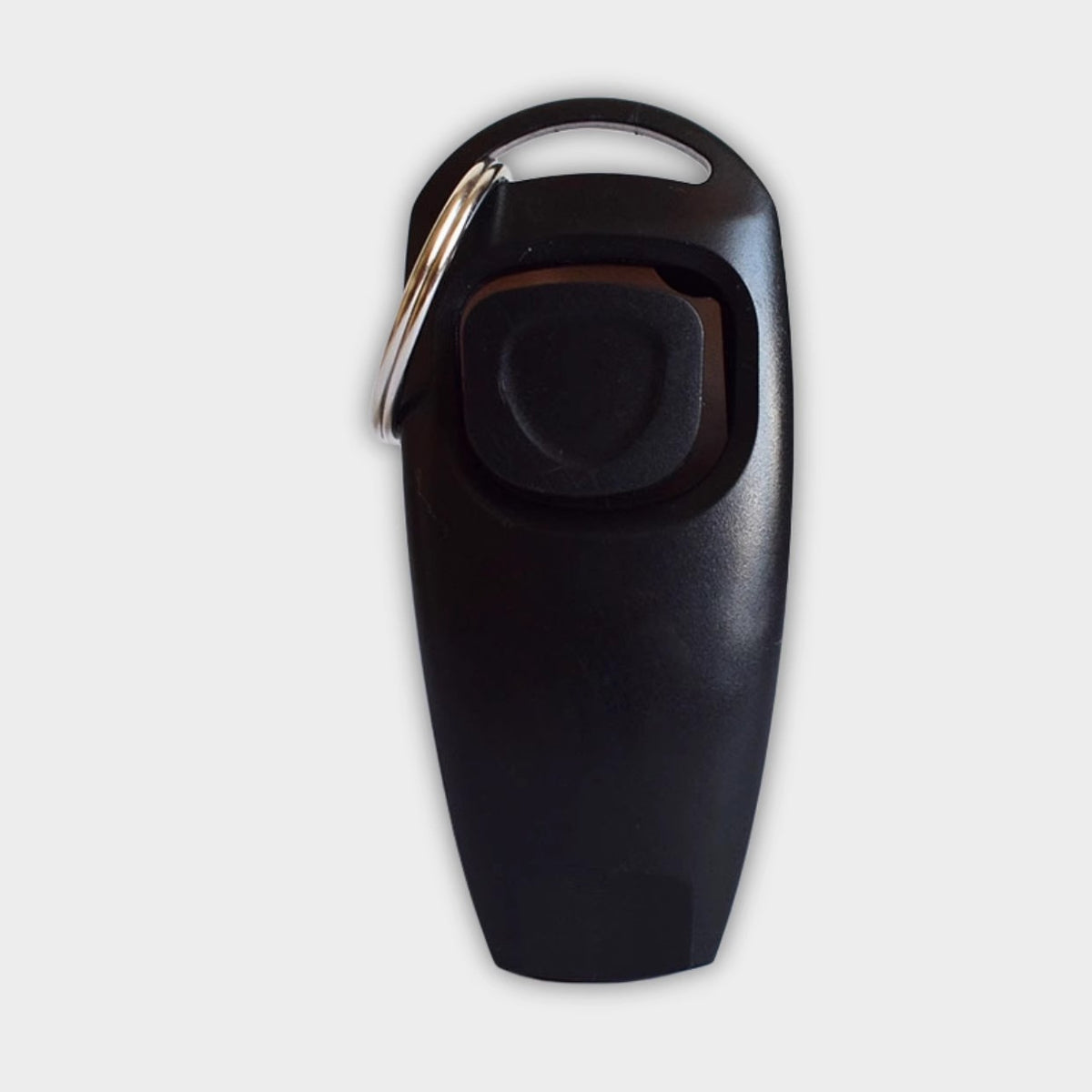 Pet Training Clicker with Wristband and Keychain teemdrop