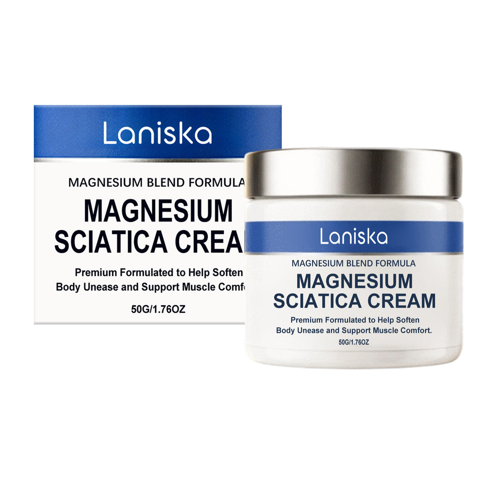 Skin Care Cream