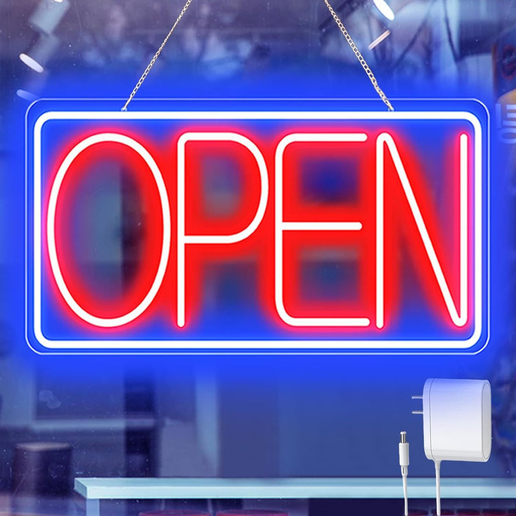 Led Neon Light teemdrop