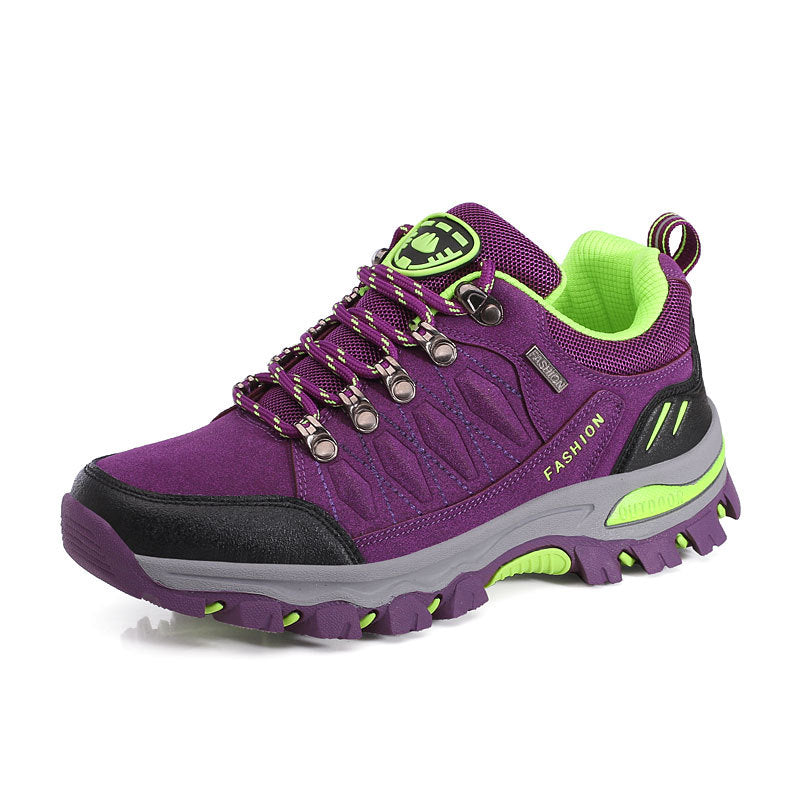 Outdoor Hiking Shoes