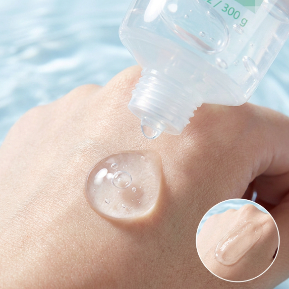 Beauty Gel