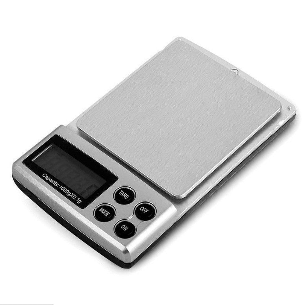 Electronic Jewelry Scale