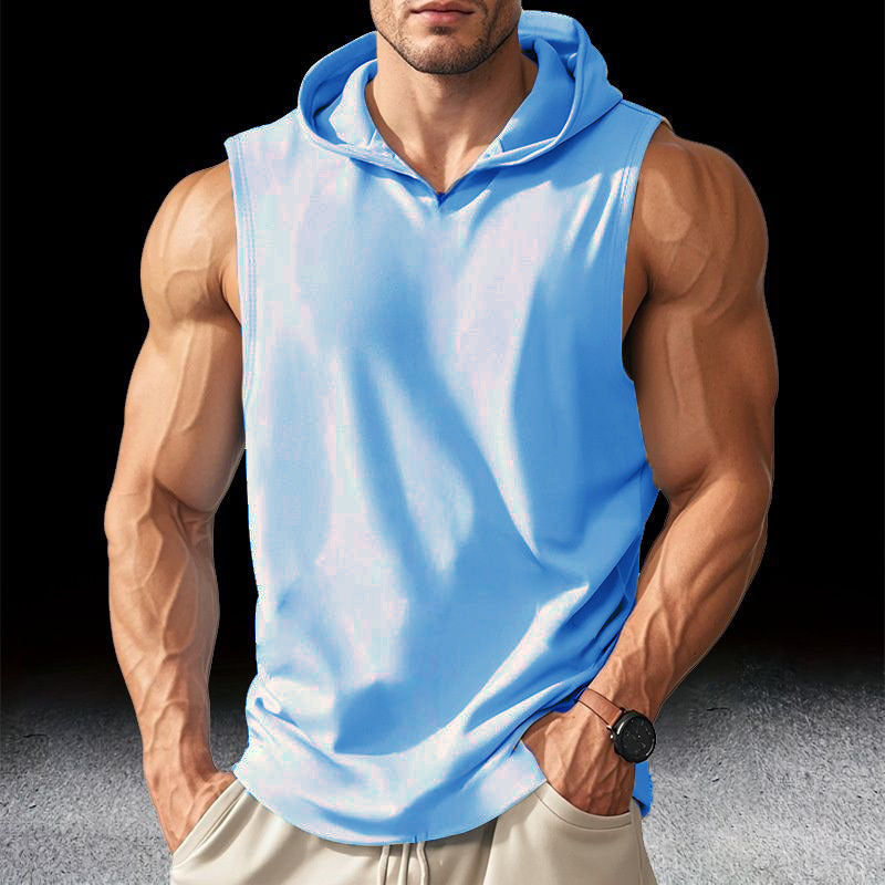 Summer Lightweight Vest