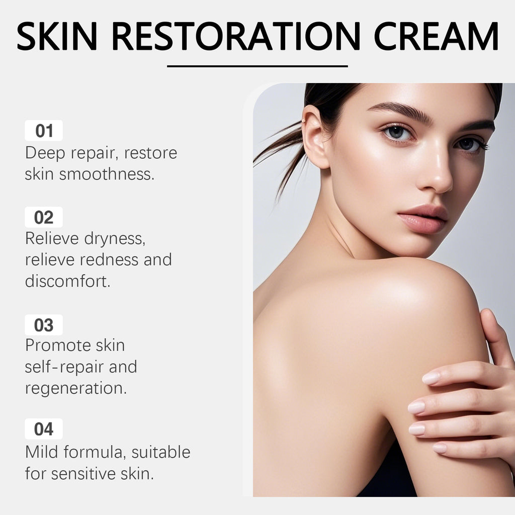 Skin Care Cream