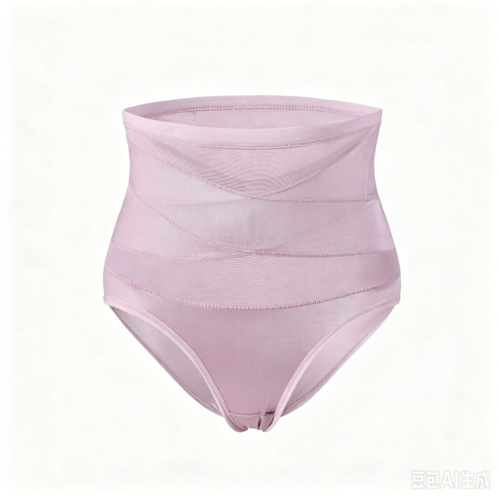 Seamless Waist Shaping Panties for Women