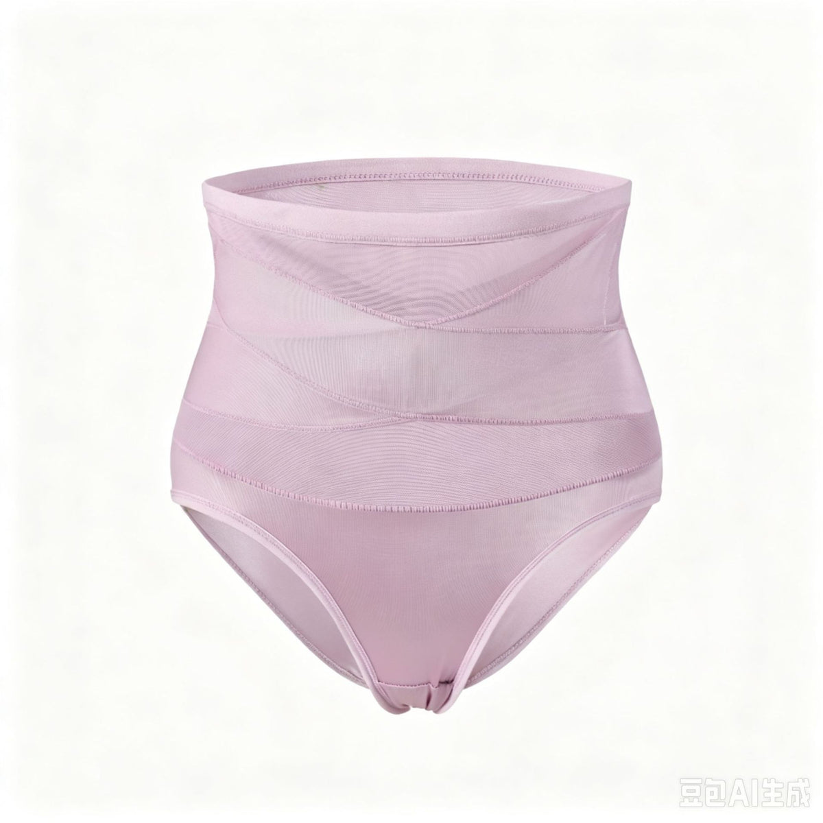 Seamless Waist Shaping Panties for Women